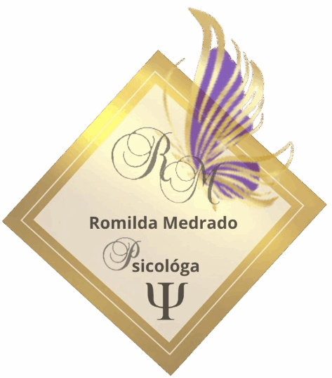 Psicóloga Romilda